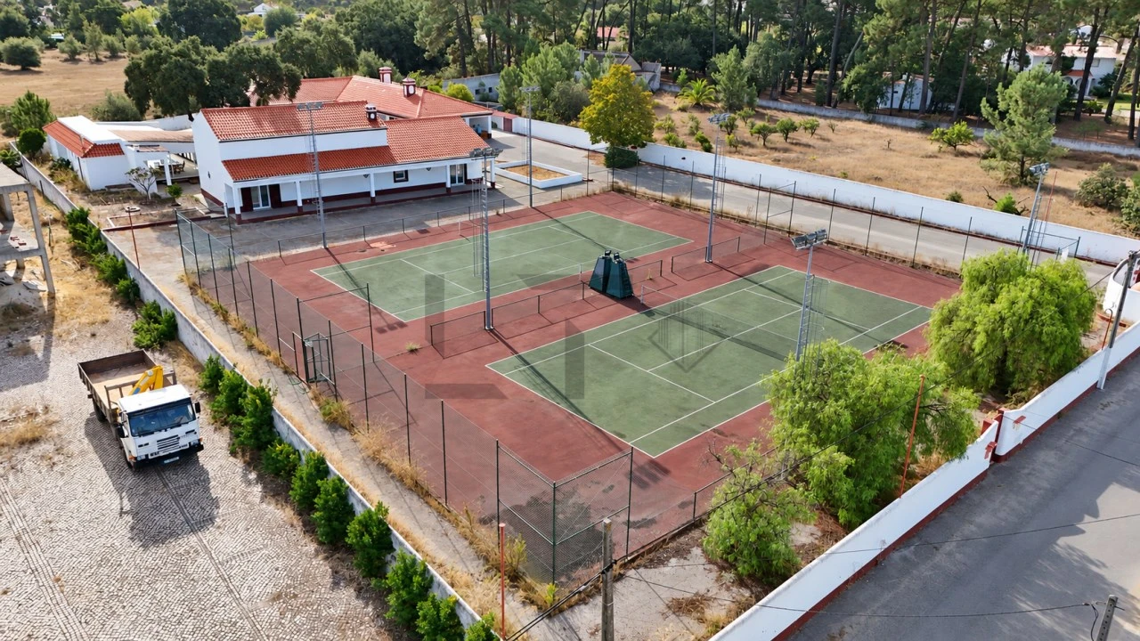 Moradia T7 para Venda em Palmela Foto 3