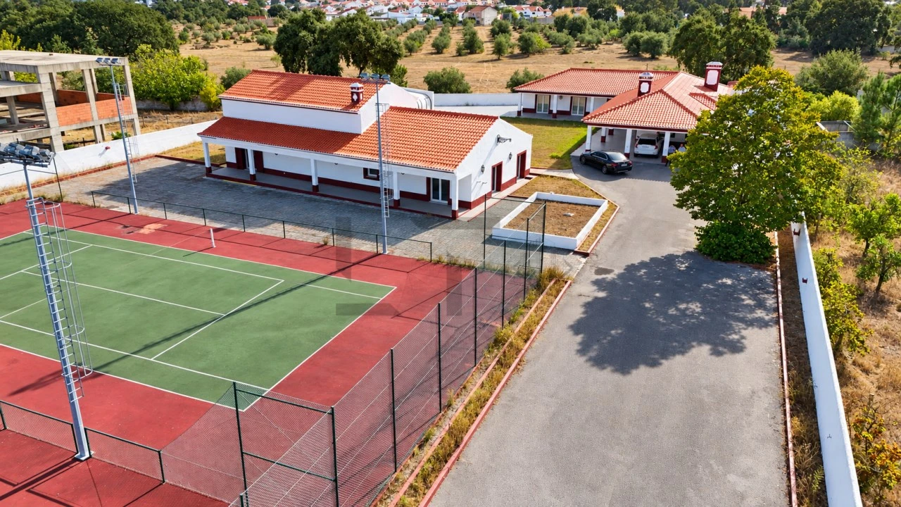 Moradia T7 para Venda em Palmela Foto 7