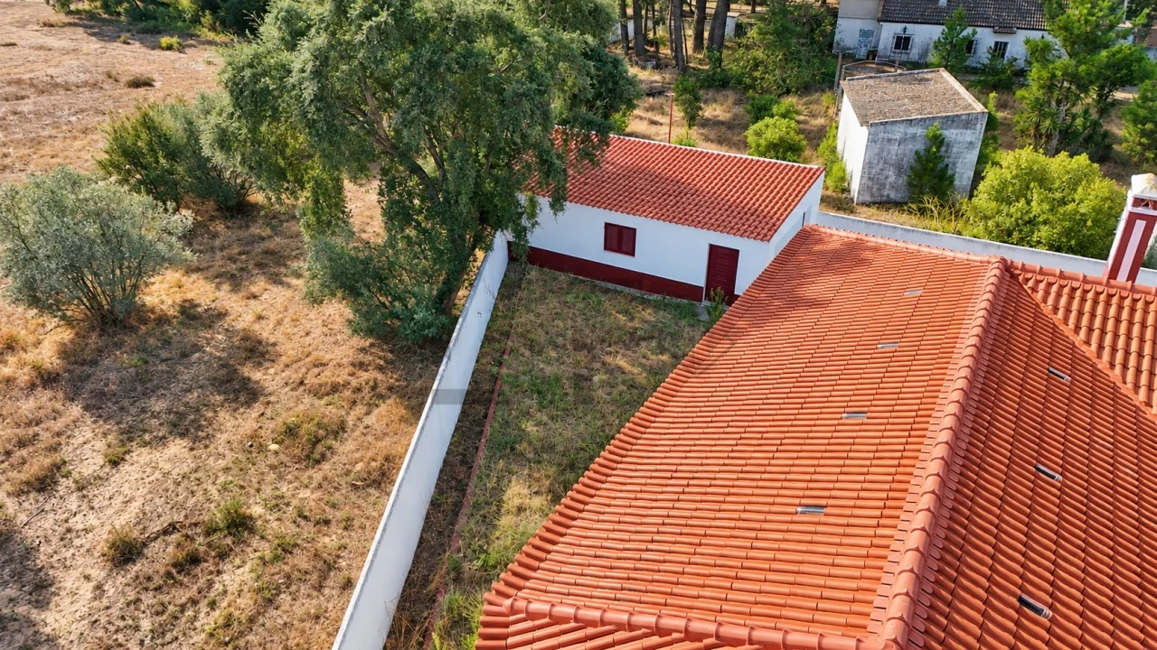 Moradia T7 para Venda em Palmela Foto 37