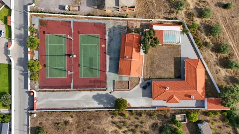 Moradia T7 para Venda em Palmela