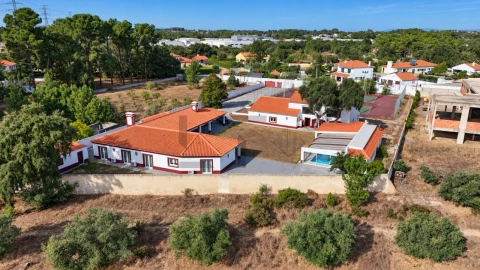 Moradia T7 para Venda em Palmela