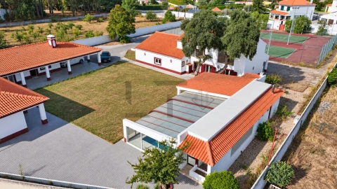 Moradia T7 para Venda em Palmela