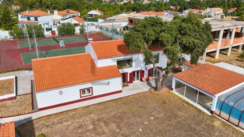 Moradia T7 para Venda em Palmela