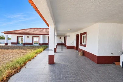 Moradia T7 para Venda em Palmela