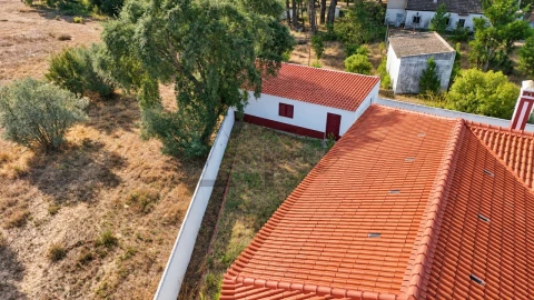 Moradia T7 para Venda em Palmela