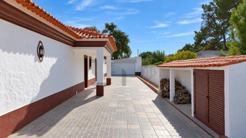Moradia T7 para Venda em Palmela