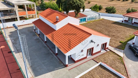 Moradia T7 para Venda em Palmela