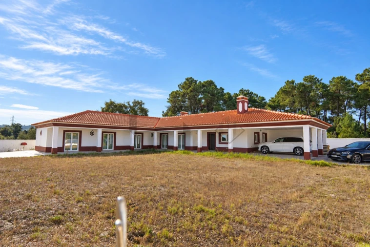 Moradia T7 para Venda em Palmela Foto 16