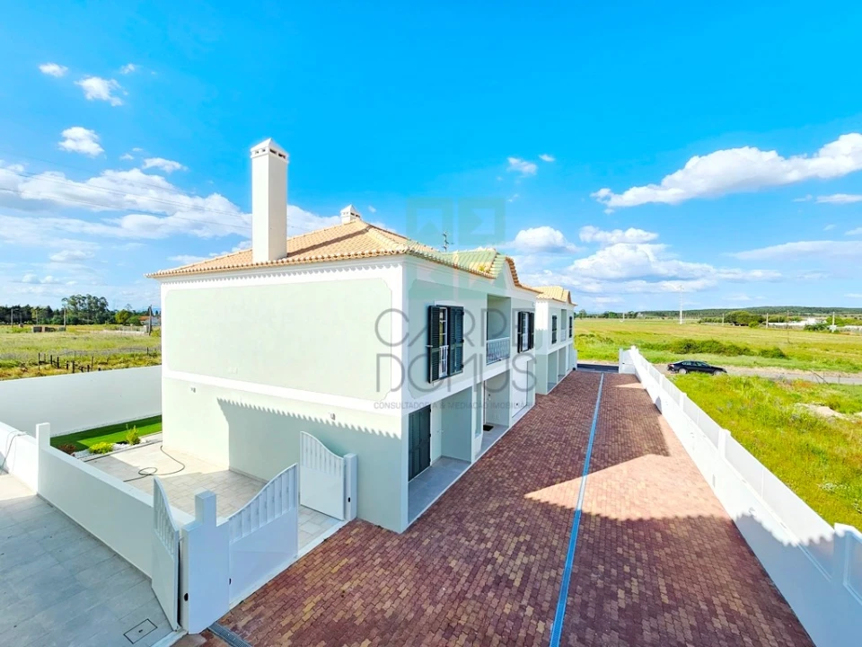 Moradia T5 para Venda em Alpiarça Foto 31