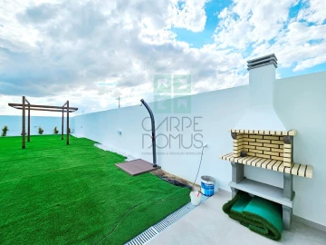 Moradia T5 para Venda em Alpiarça