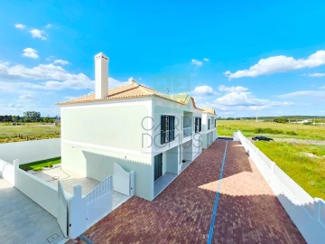 Moradia T5 para Venda em Alpiarça