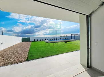 Moradia T5 para Venda em Alpiarça