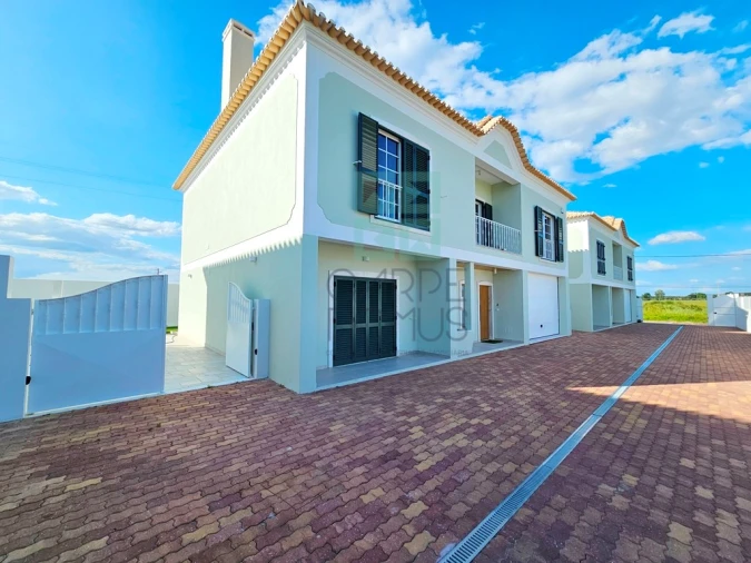 Moradia T5 para Venda em Alpiarça Foto 44