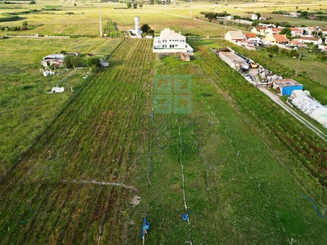 Moradia T5 para Venda em Alpiarça Foto 57