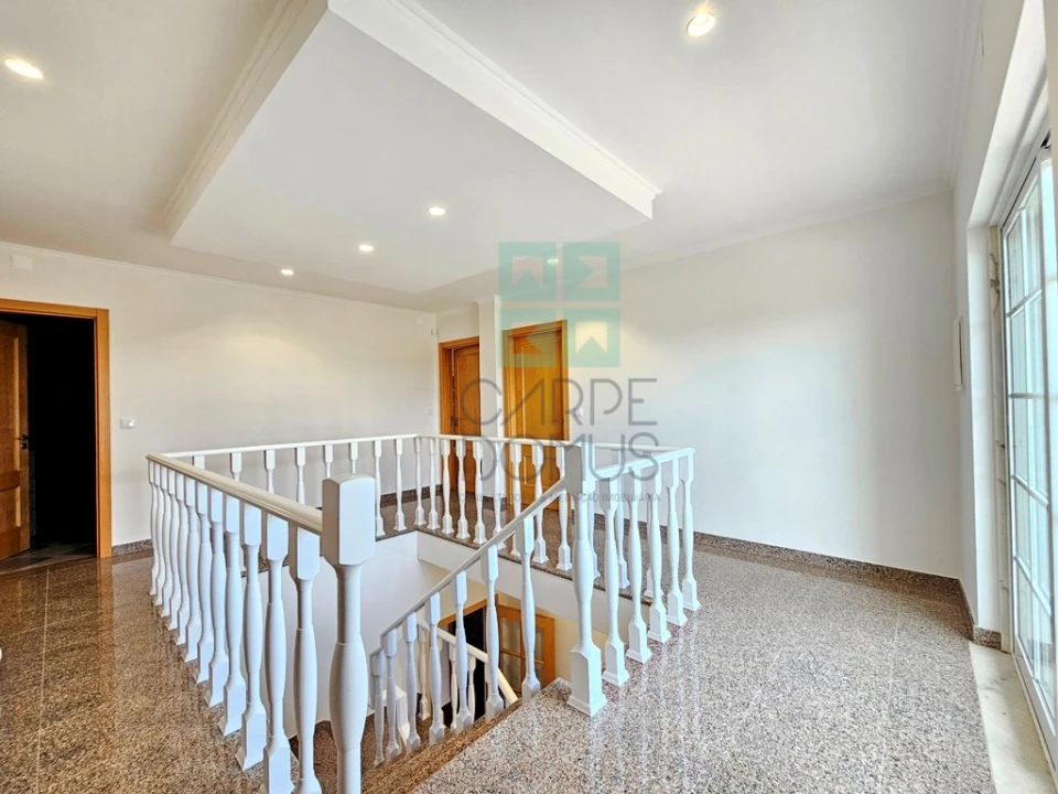Moradia T5 para Venda em Alpiarça Foto 24