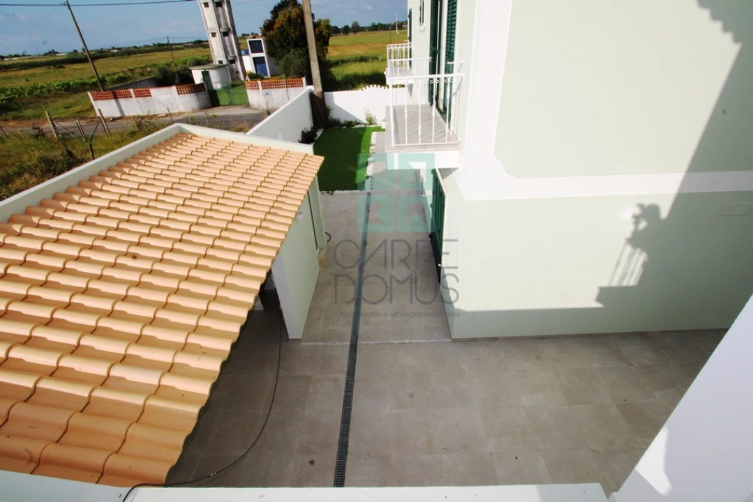 Moradia T5 para Venda em Alpiarça Foto 46