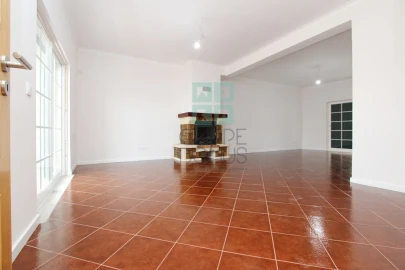 Moradia T5 para Venda em Alpiarça