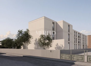 Apartamento T2 para Venda em Apúlia e Fão