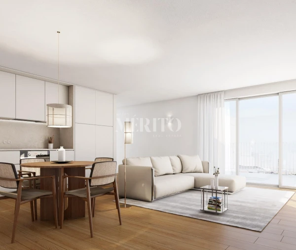 Apartamento T2 para Venda em Apúlia e Fão Foto 7