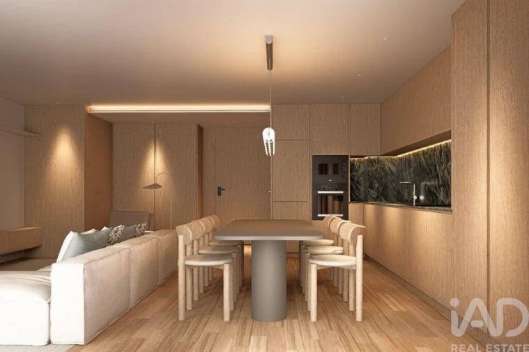 Apartamento T2 para Venda em Gondomar (São Cosme), Valbom e Jovim Foto 4