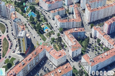 Apartamento T2 para Venda em Corroios