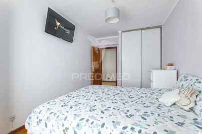 Apartamento T2 para Venda em Corroios