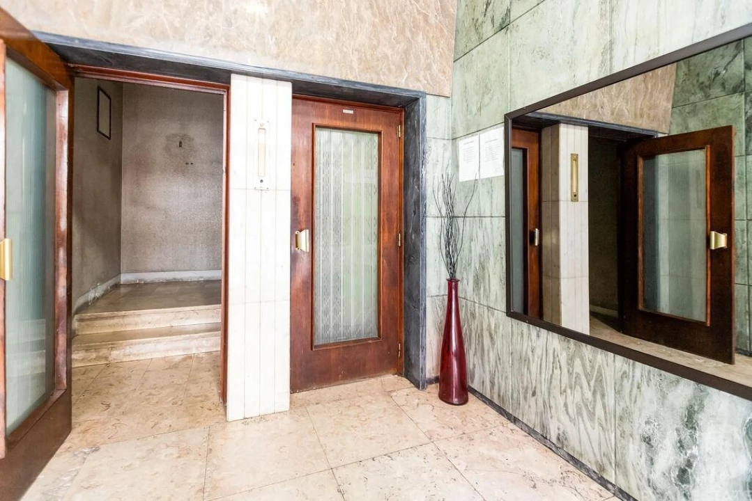 Apartamento T1 para Venda em Arroios Foto 15