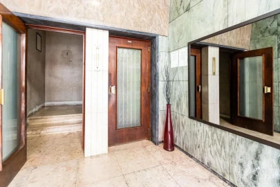 Apartamento T1 para Venda em Arroios
