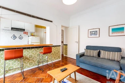 Apartamento T1 para Venda em Arroios