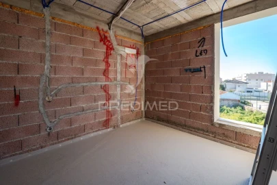 Apartamento T1 para Venda em Apúlia e Fão