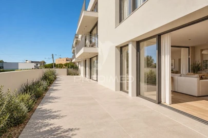 Apartamento T1 para Venda em Apúlia e Fão