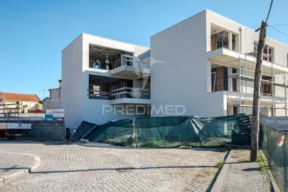 Apartamento T1 para Venda em Apúlia e Fão