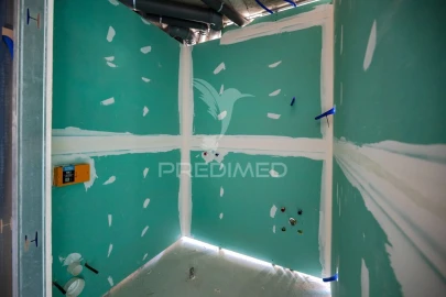Apartamento T1 para Venda em Apúlia e Fão