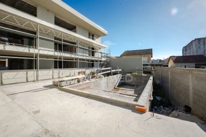 Apartamento T1 para Venda em Apúlia e Fão