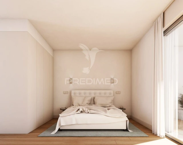 Apartamento T1 para Venda em Apúlia e Fão Foto 7