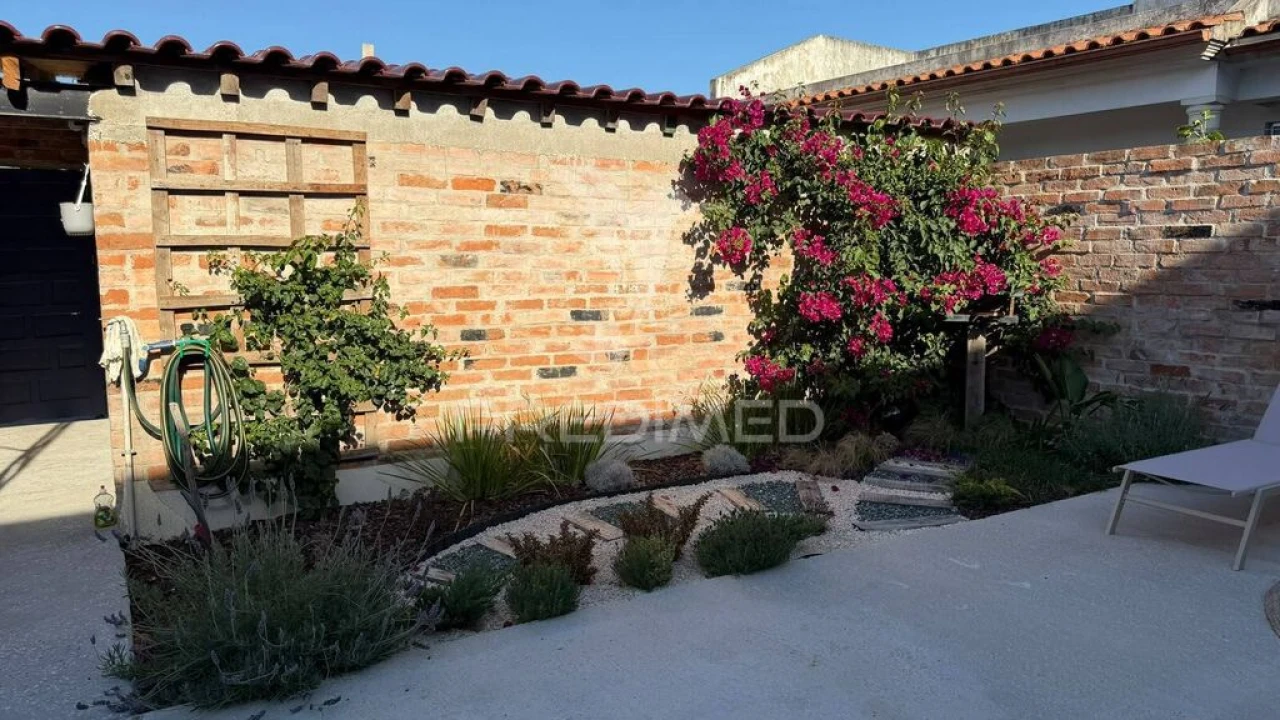 Moradia T3 para Venda em Marinha Grande Foto 11