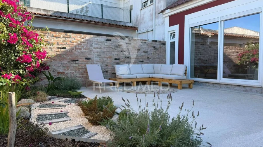 Moradia T3 para Venda em Marinha Grande