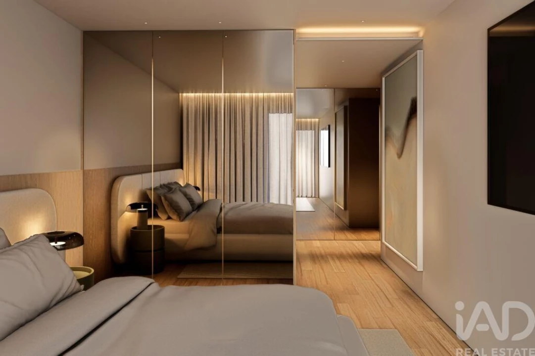 Apartamento T1 para Venda em Gondomar (São Cosme), Valbom e Jovim Foto 6