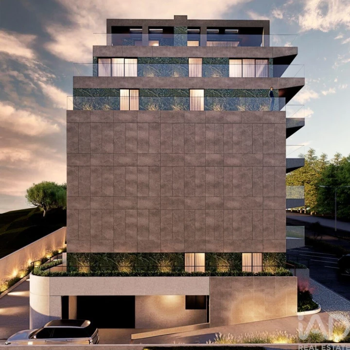 Apartamento T1 para Venda em Gondomar (São Cosme), Valbom e Jovim Foto 20