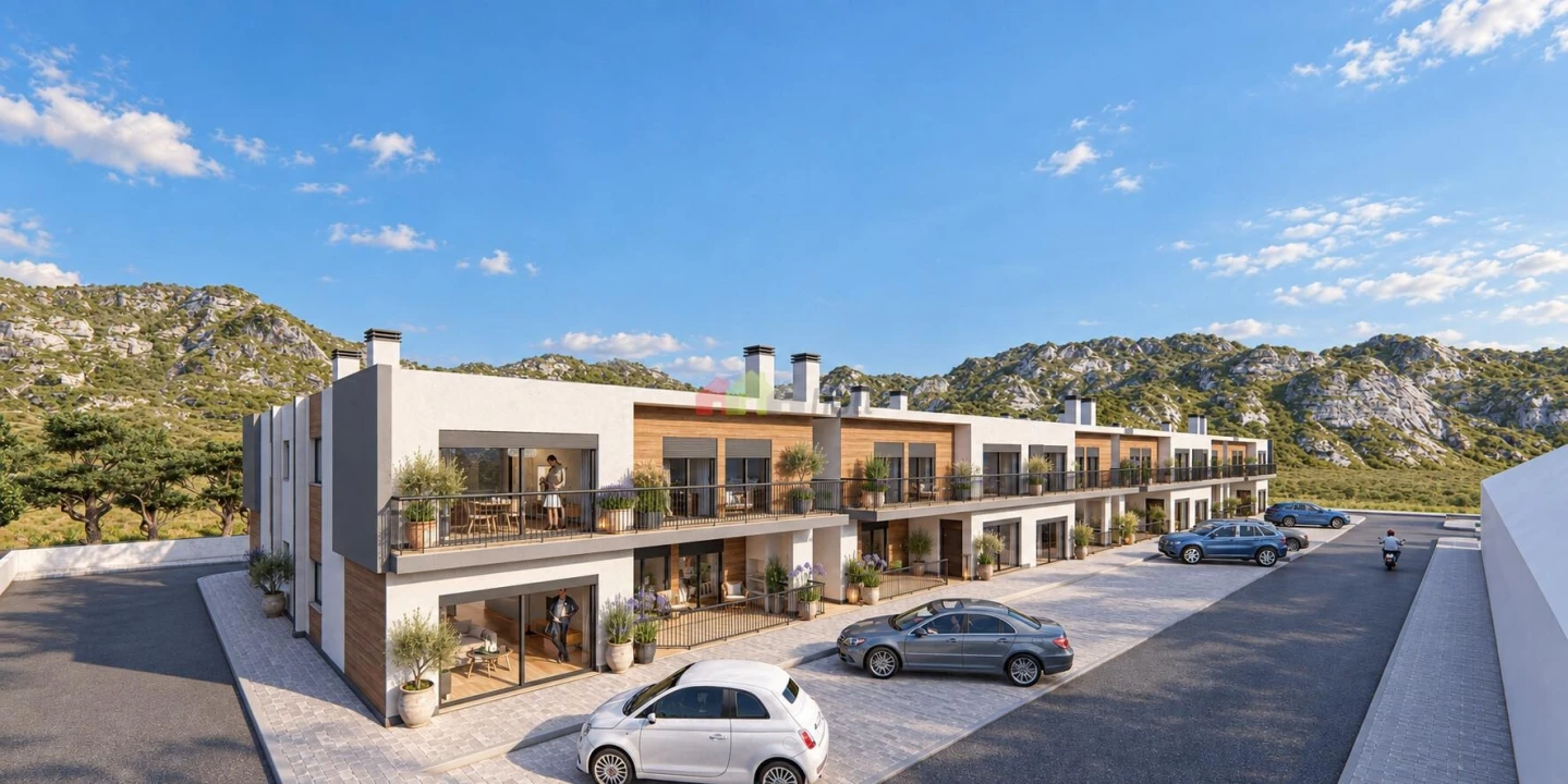 Apartamento T2 para Venda em Azeitão (São Lourenço e São Simão) Foto 2