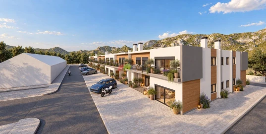Apartamento T2 para Venda em Azeitão (São Lourenço e São Simão)