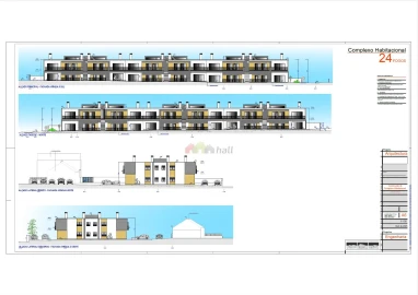 Apartamento T2 para Venda em Azeitão (São Lourenço e São Simão)