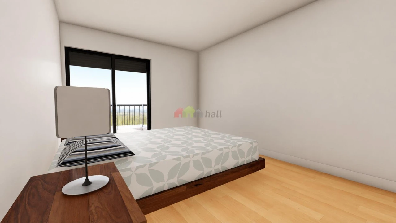 Apartamento T2 para Venda em Azeitão (São Lourenço e São Simão) Foto 11