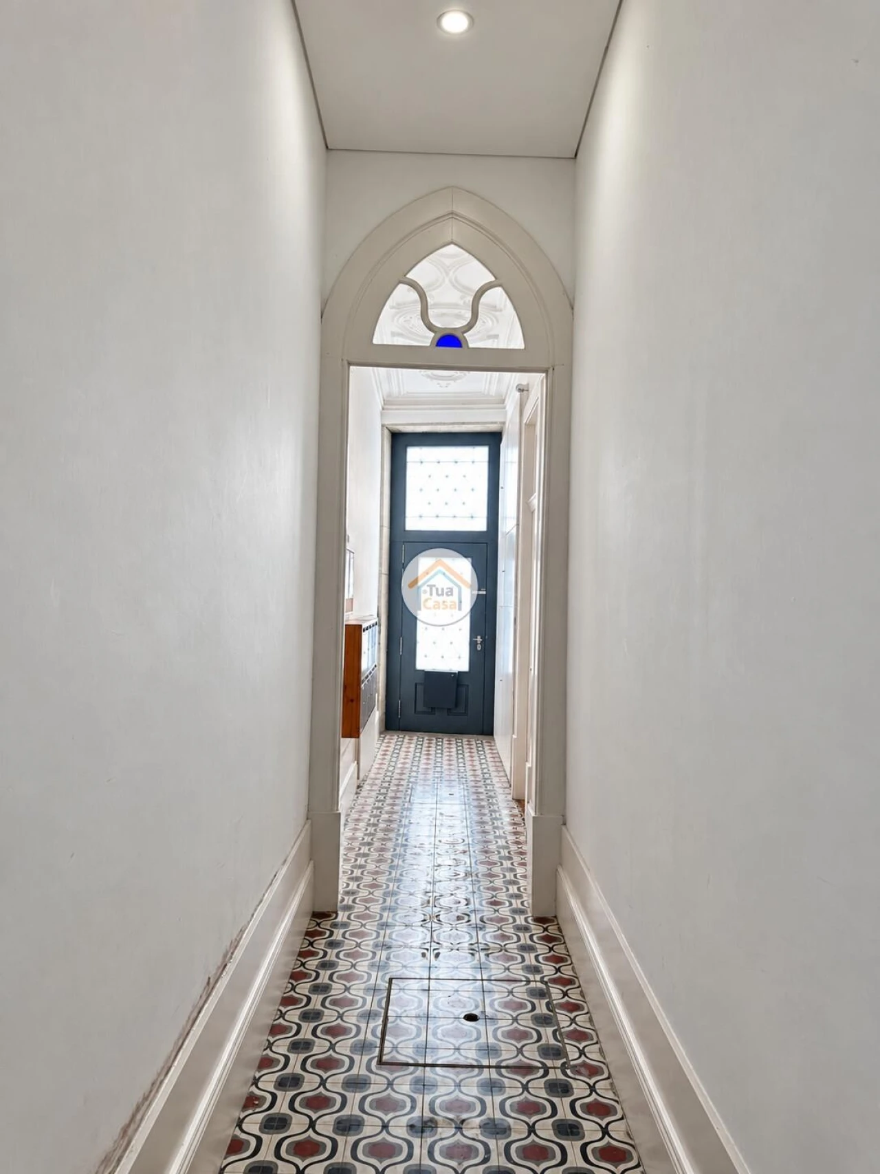 Apartamento T1 para Venda em Cedofeita, Santo Ildefonso, Sé, Miragaia, São Nicolau e Vitória Foto 4