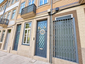 Apartamento T1 para Venda em Cedofeita, Santo Ildefonso, Sé, Miragaia, São Nicolau e Vitória