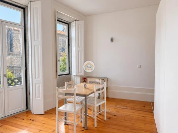 Apartamento T1 para Venda em Cedofeita, Santo Ildefonso, Sé, Miragaia, São Nicolau e Vitória