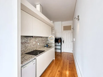 Apartamento T1 para Venda em Cedofeita, Santo Ildefonso, Sé, Miragaia, São Nicolau e Vitória