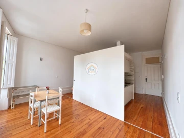 Apartamento T1 para Venda em Cedofeita, Santo Ildefonso, Sé, Miragaia, São Nicolau e Vitória