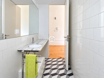 Apartamento T1 para Venda em Cedofeita, Santo Ildefonso, Sé, Miragaia, São Nicolau e Vitória