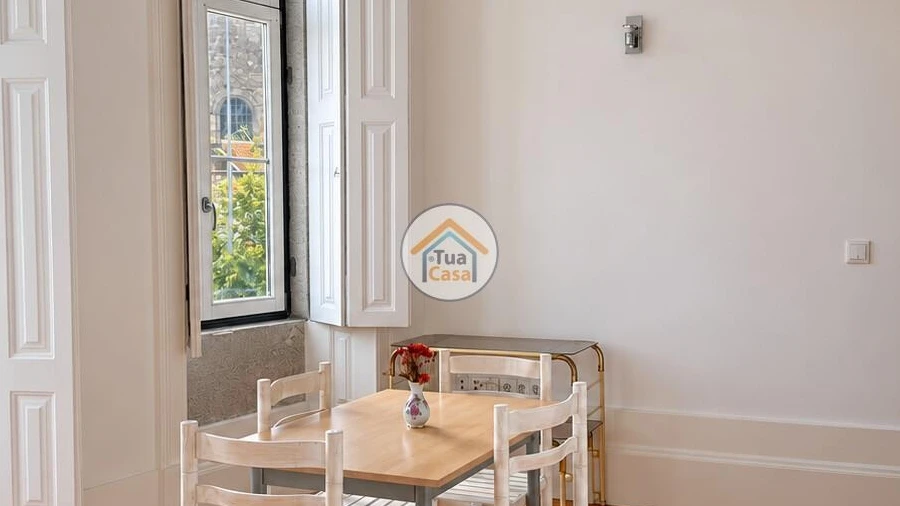 Apartamento T1 para Venda em Cedofeita, Santo Ildefonso, Sé, Miragaia, São Nicolau e Vitória